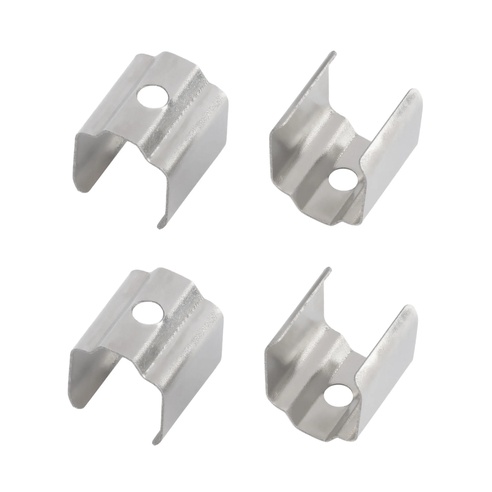 Держатель LINE-D-1111 SQUARE (Arlight, Металл)