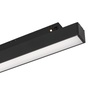 Светильник MAG-ORIENT-FLAT-L465-16W Warm3000 (BK, 100 deg, 48V, DALI) (Arlight, IP20 Металл, 5 лет)