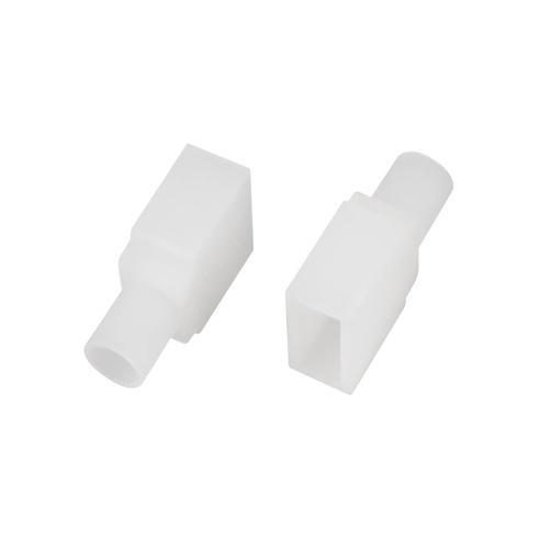 Силиконовая заглушка для лент 12mm-H (Arlight, -)