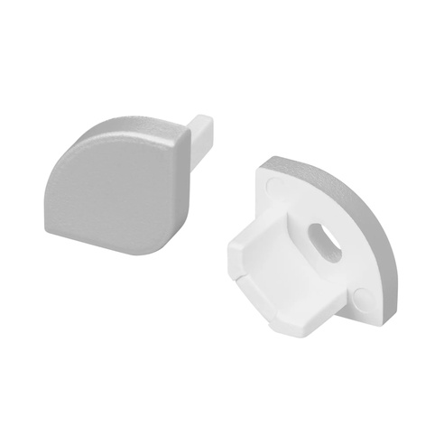 Комплект заглушек ARH-KANT-H8 (Arlight, Пластик)