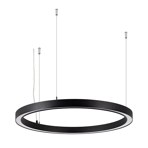 Категория Линейные светильники и фигуры