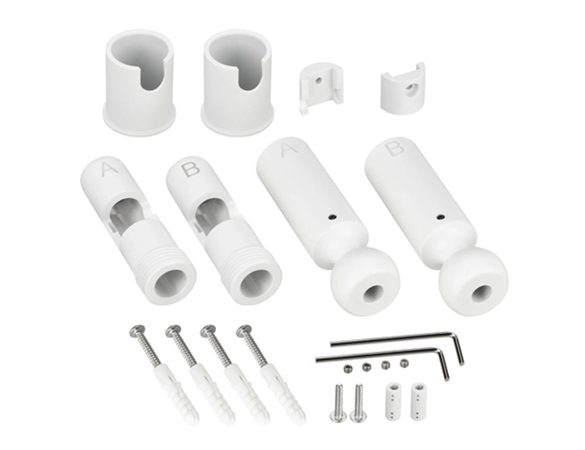 Серия WAVE аксесссуары