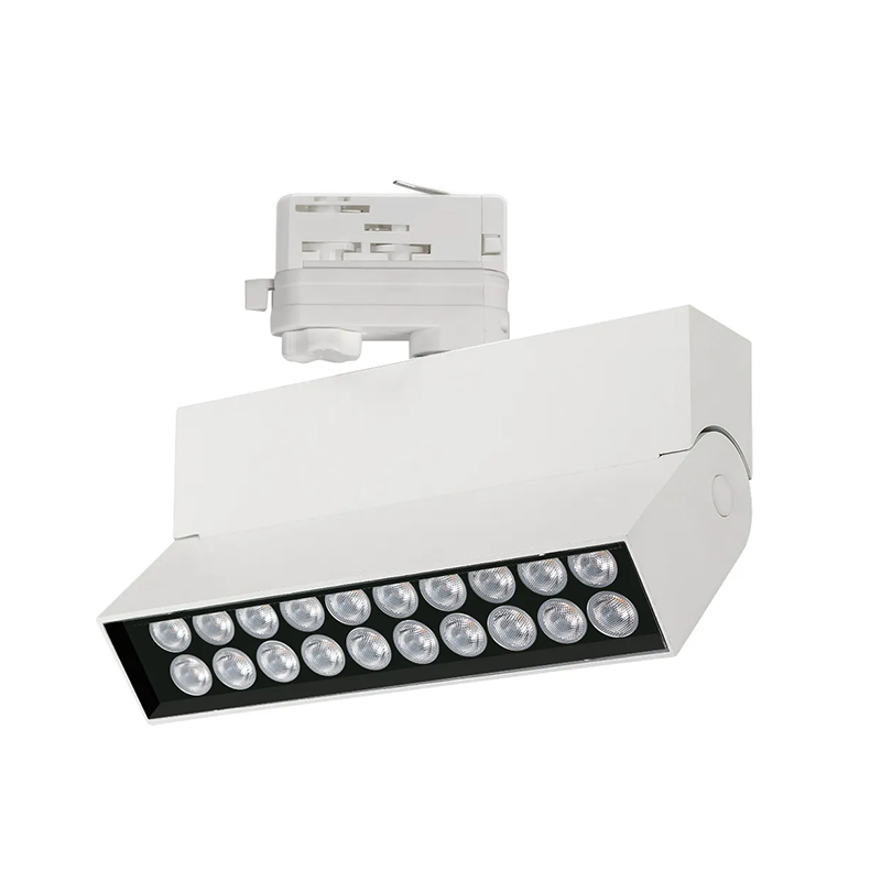 Трековая однофазная 2TR 230V