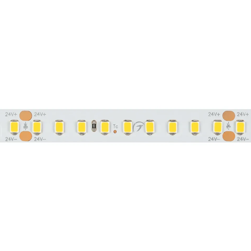 Универсальные 24V 8-10 мм до 10 W/m
