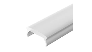 Экраны к профилю KLUS