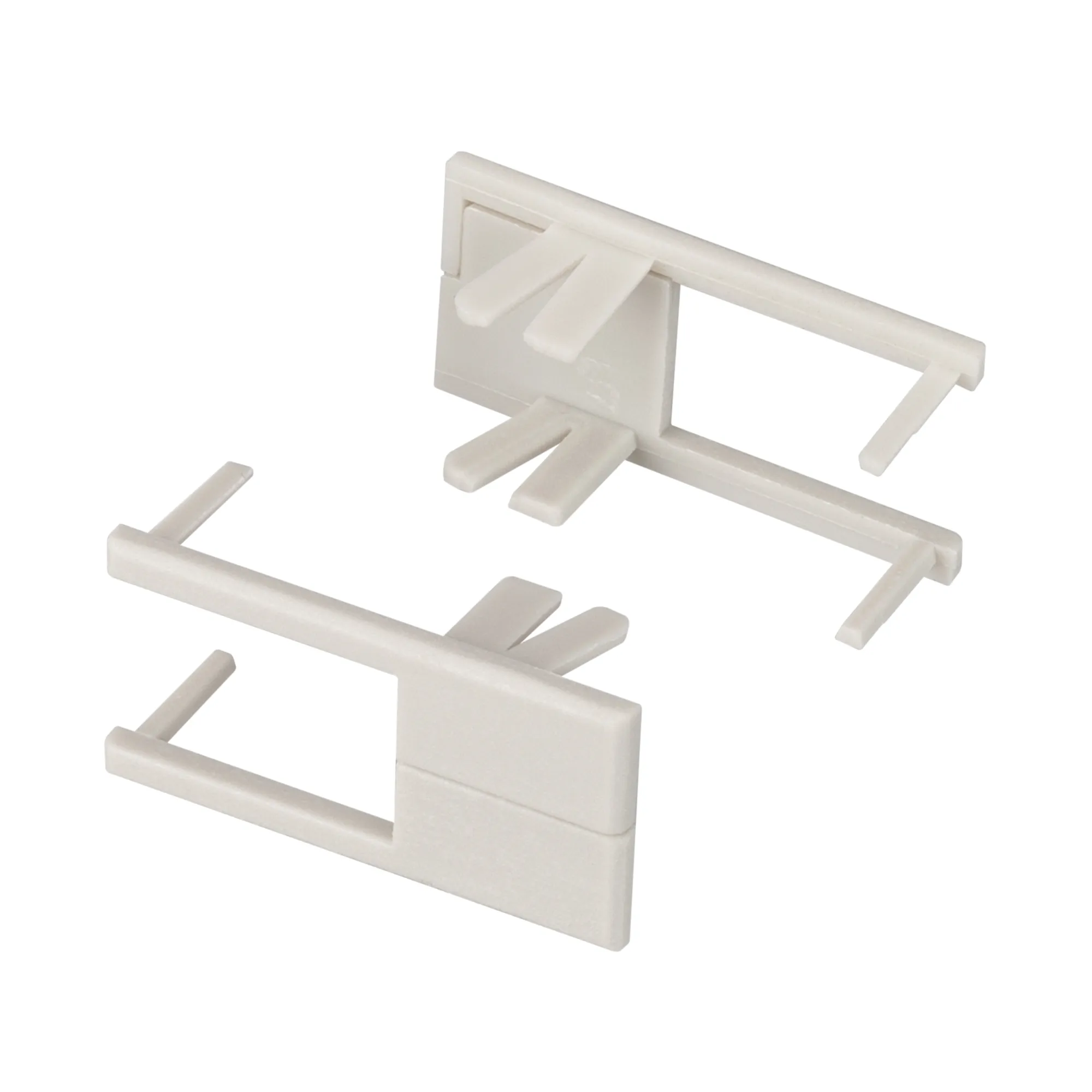 Заглушка KLUS-GLASS-810 (Arlight, Пластик) - изображение товара