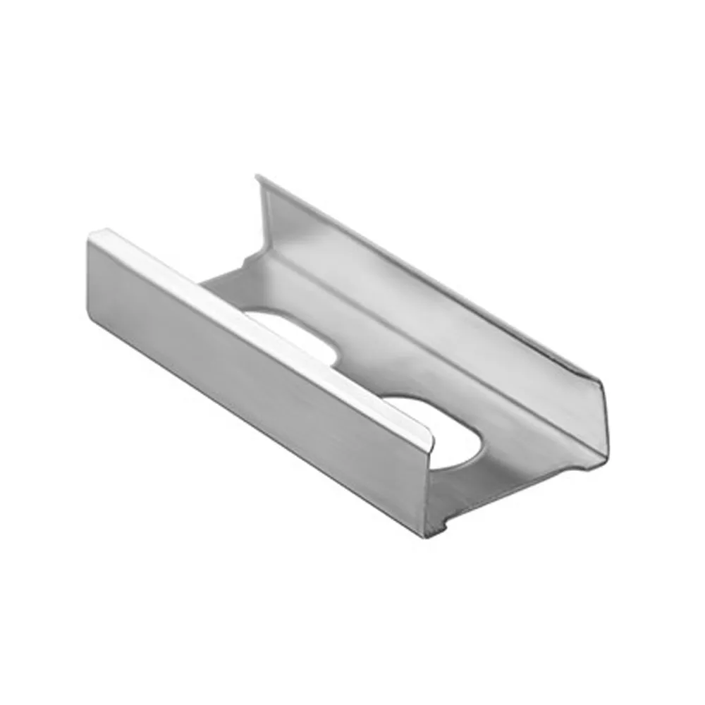 Коннектор для MIC, PDS-R, PDS-S сталь (Arlight, Металл) - изображение товара