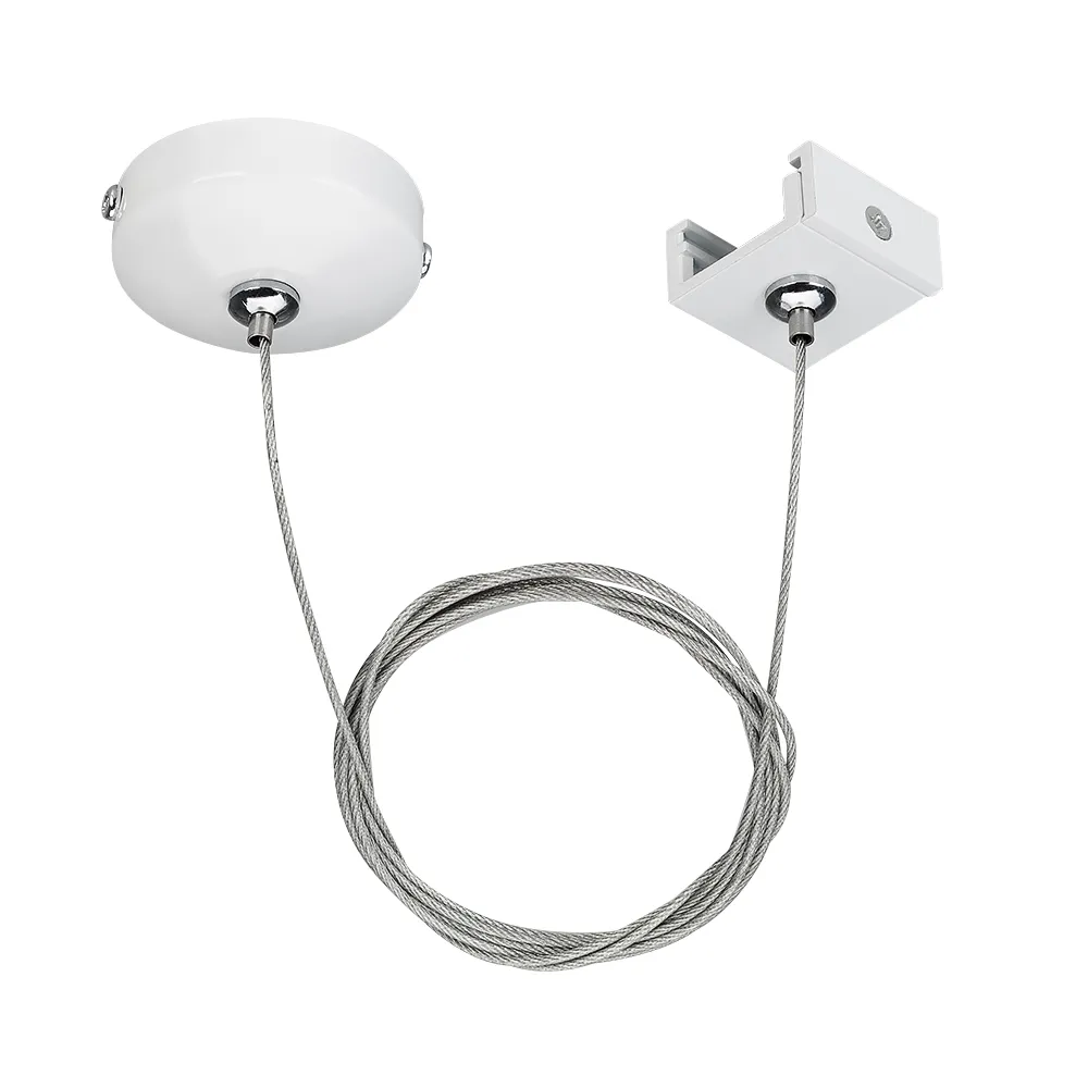 Подвес LGD-4TR-HANG-1-WH (C) (Arlight, IP20 Металл, 3 года) - изображение товара