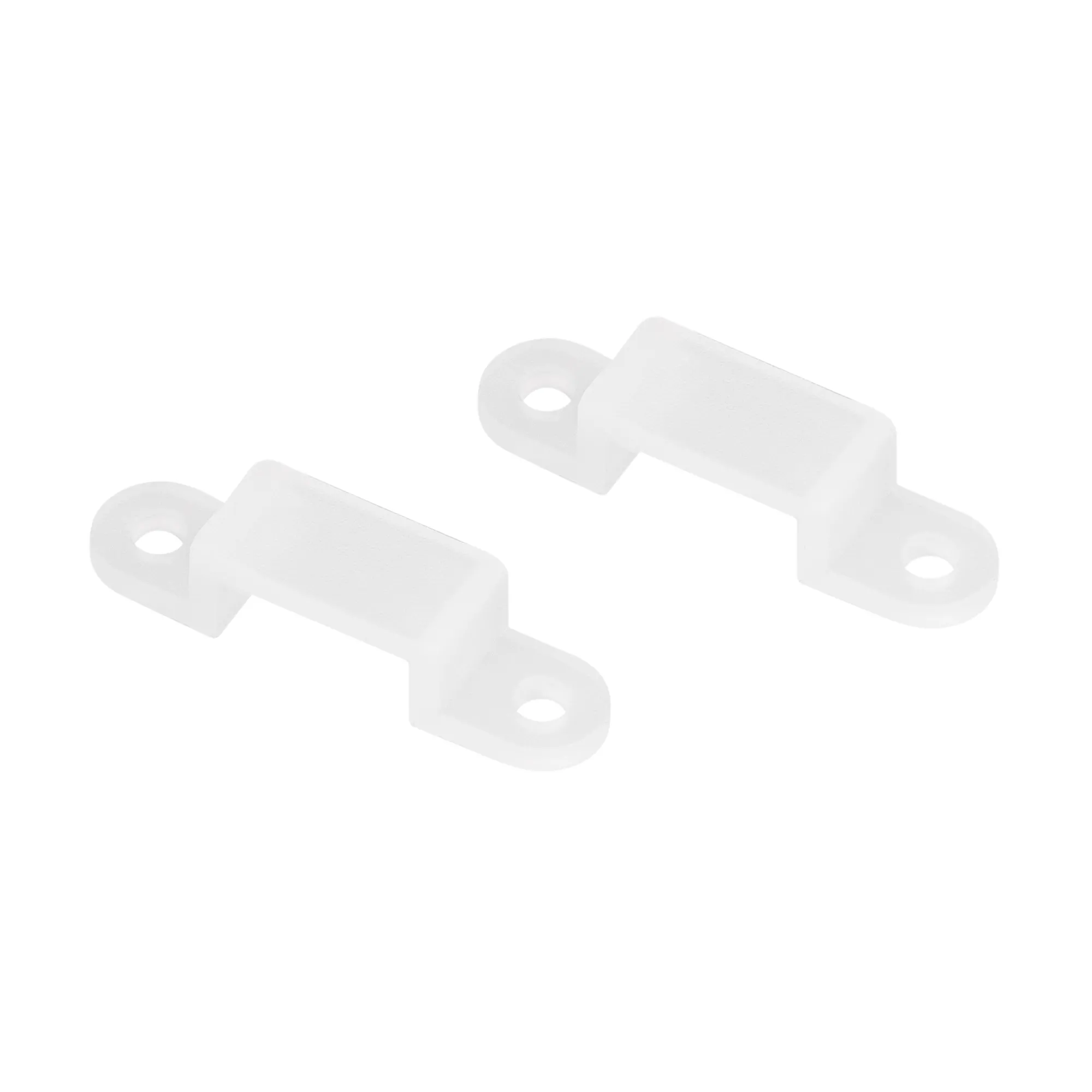 Клипсы для герметичных лент 8mm (Arlight, Силикон) - изображение товара