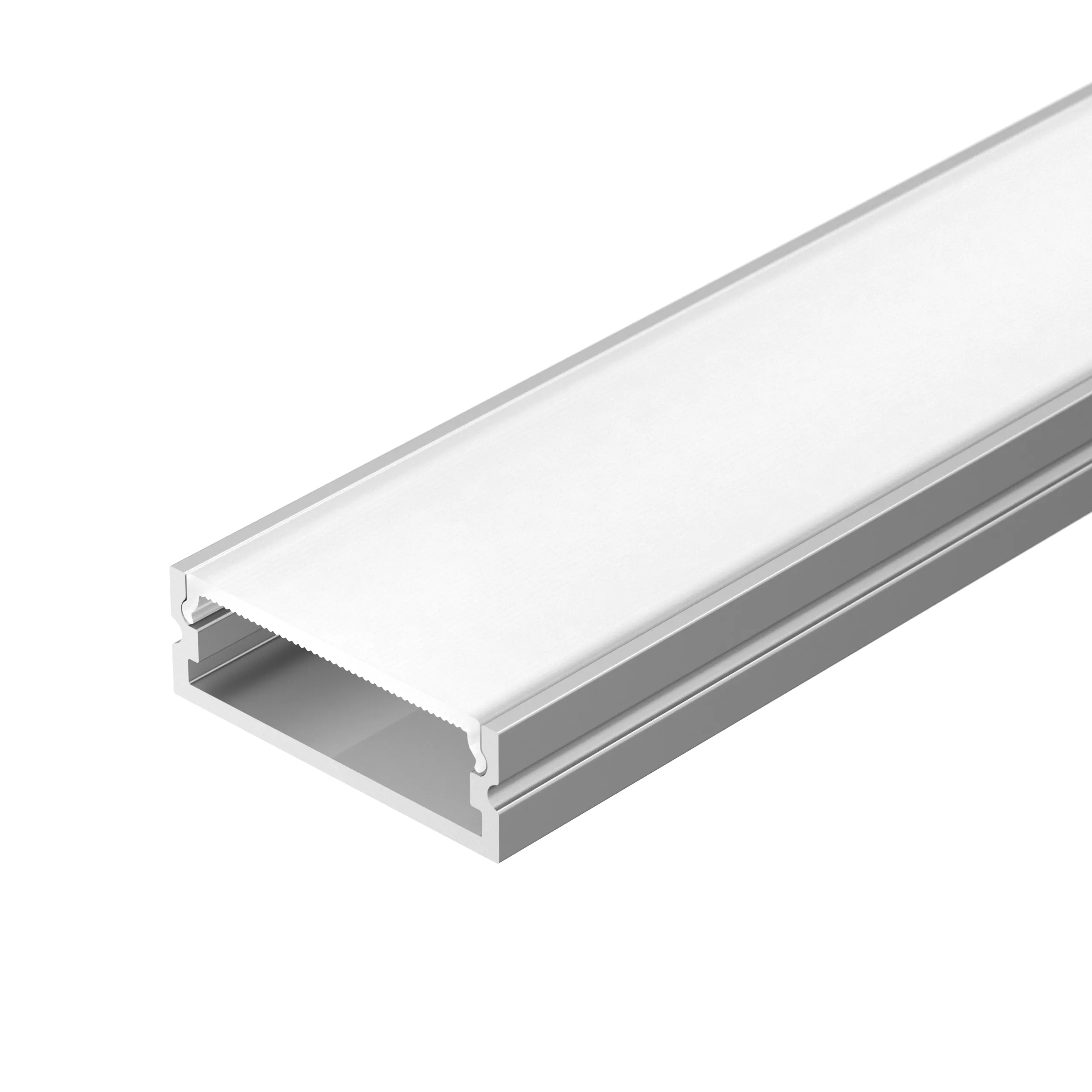 Профиль LINE-3010-2000 ANOD (Arlight, Алюминий) - изображение товара