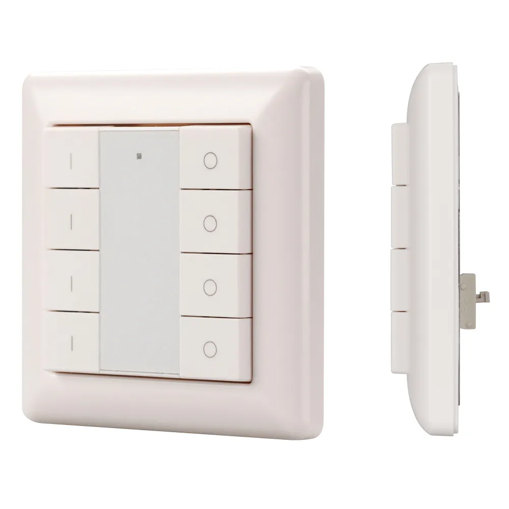 INTELLIGENT ARLIGHT Панель DALI-223-4G-DIM-IN (BUS) (IARL, -) - изображение товара