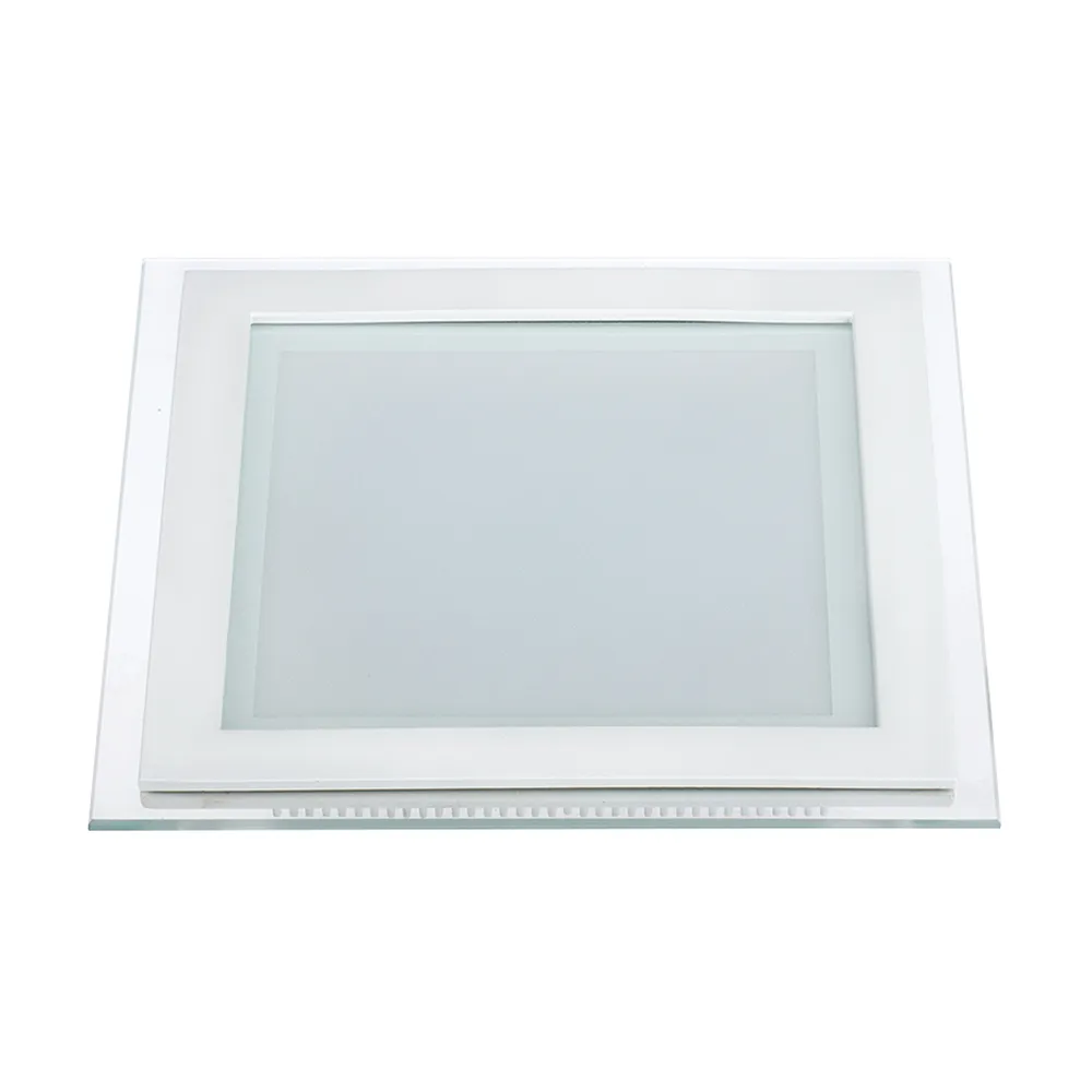 Светодиодная панель LT-S160x160WH 12W Day White 120deg (Arlight, IP40 Металл, 3 года)
