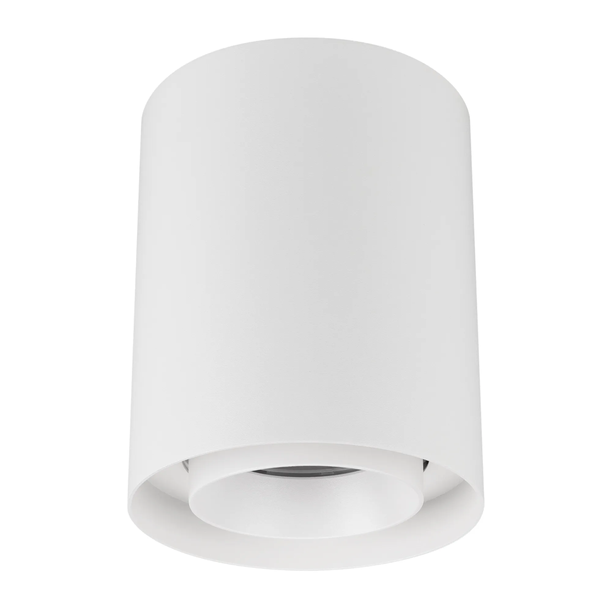 Светильник SP-FOCUS-R132-24W Warm3000 (WH, 24 deg, 230V) (Arlight, IP54 Металл, 5 лет) - изображение товара