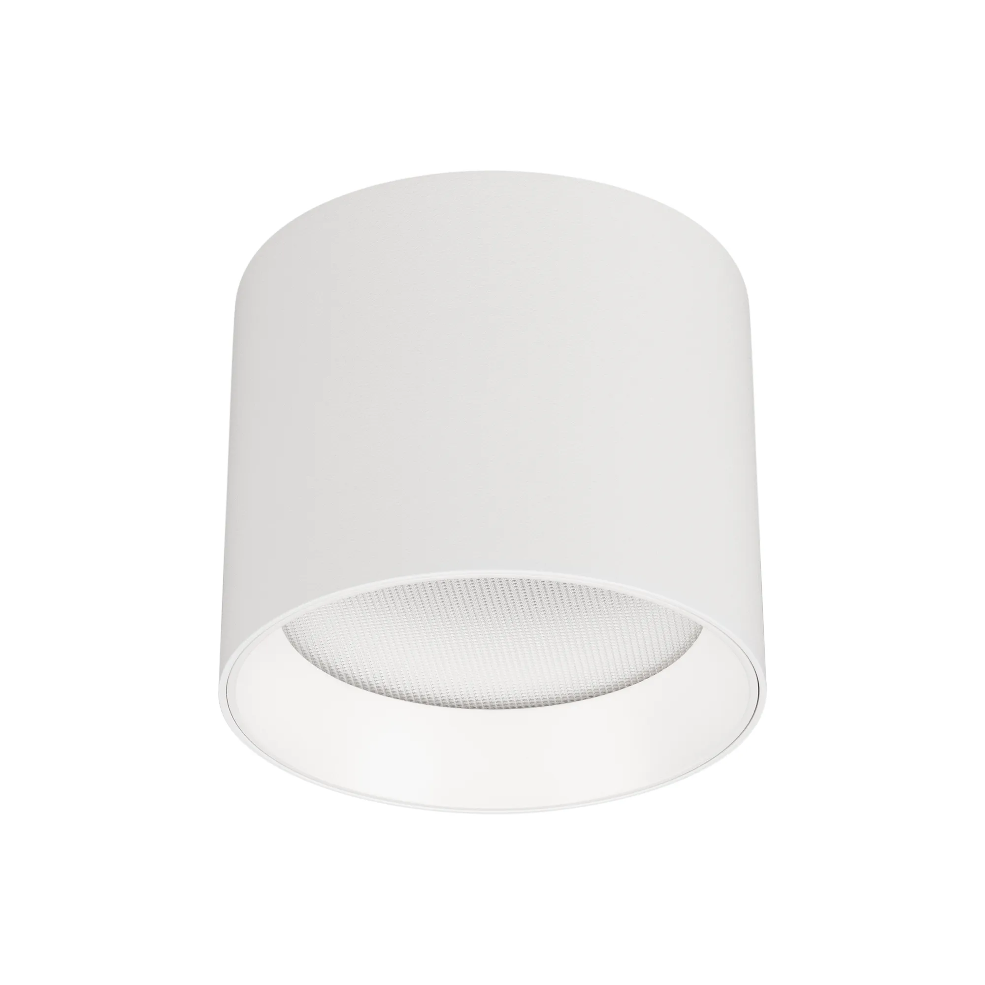 Светильник SP-BISCOTTO-R90-8W Warm3300-MIX (WH, 80 deg, 230V) (Arlight, IP54 Металл, 5 лет) - изображение товара