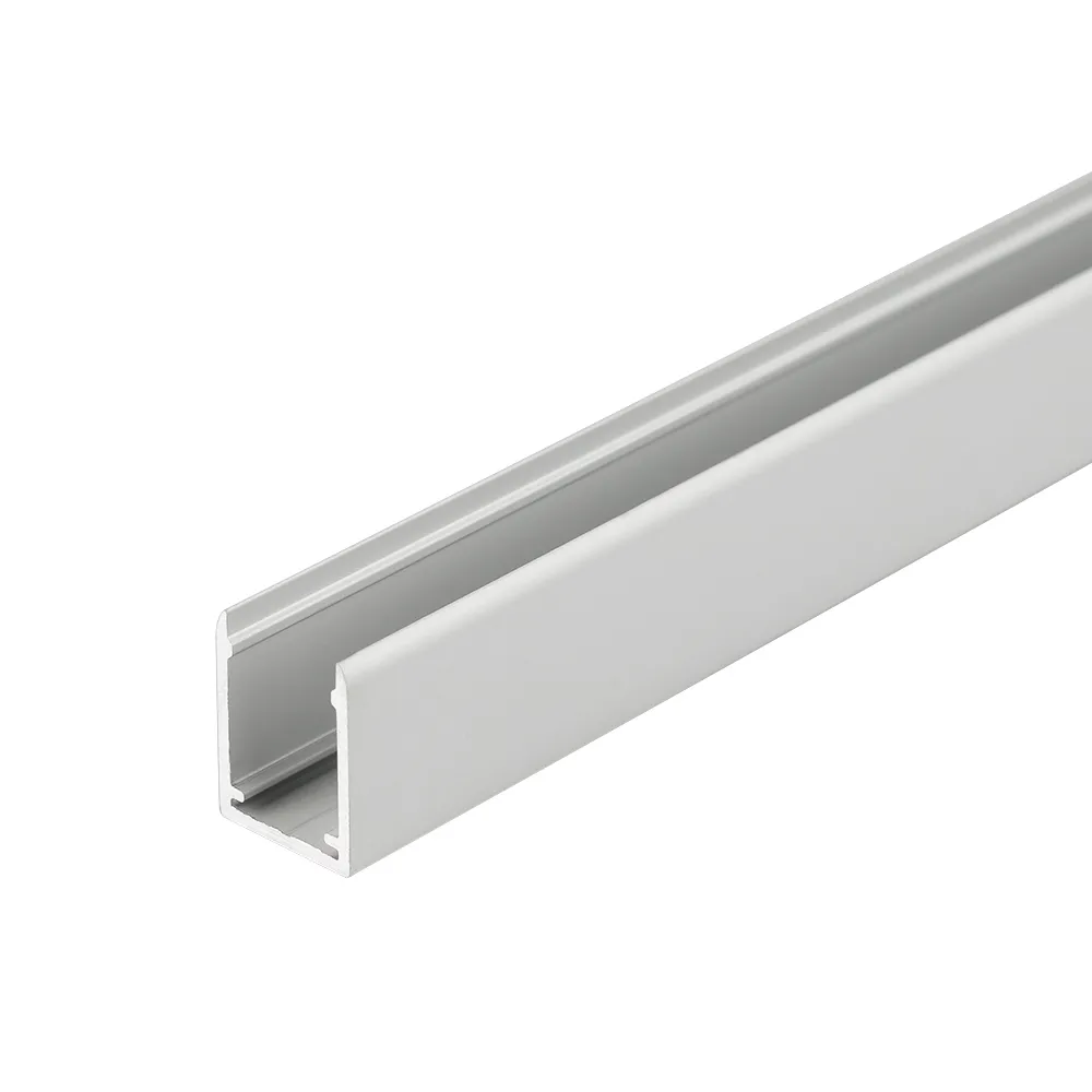 Профиль  MOONLIGHT-TOP-16x16-1000  (Arlight, Алюминий) - изображение товара