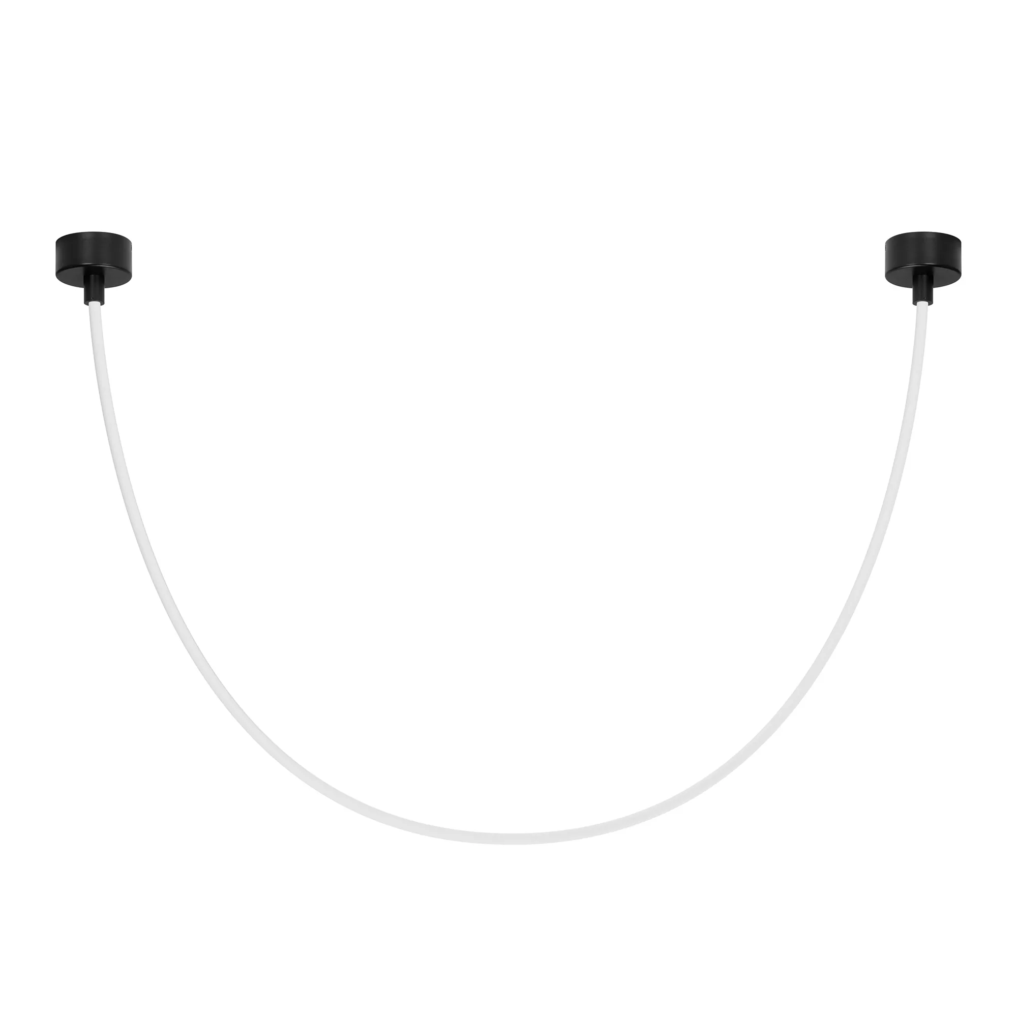 Светильник SP-TROPIC-SURFACE-R18-L2500-36W Warm3000 (BK, 360 deg, 230V) (Arlight, IP20 Пластик, 3 года) - изображение товара