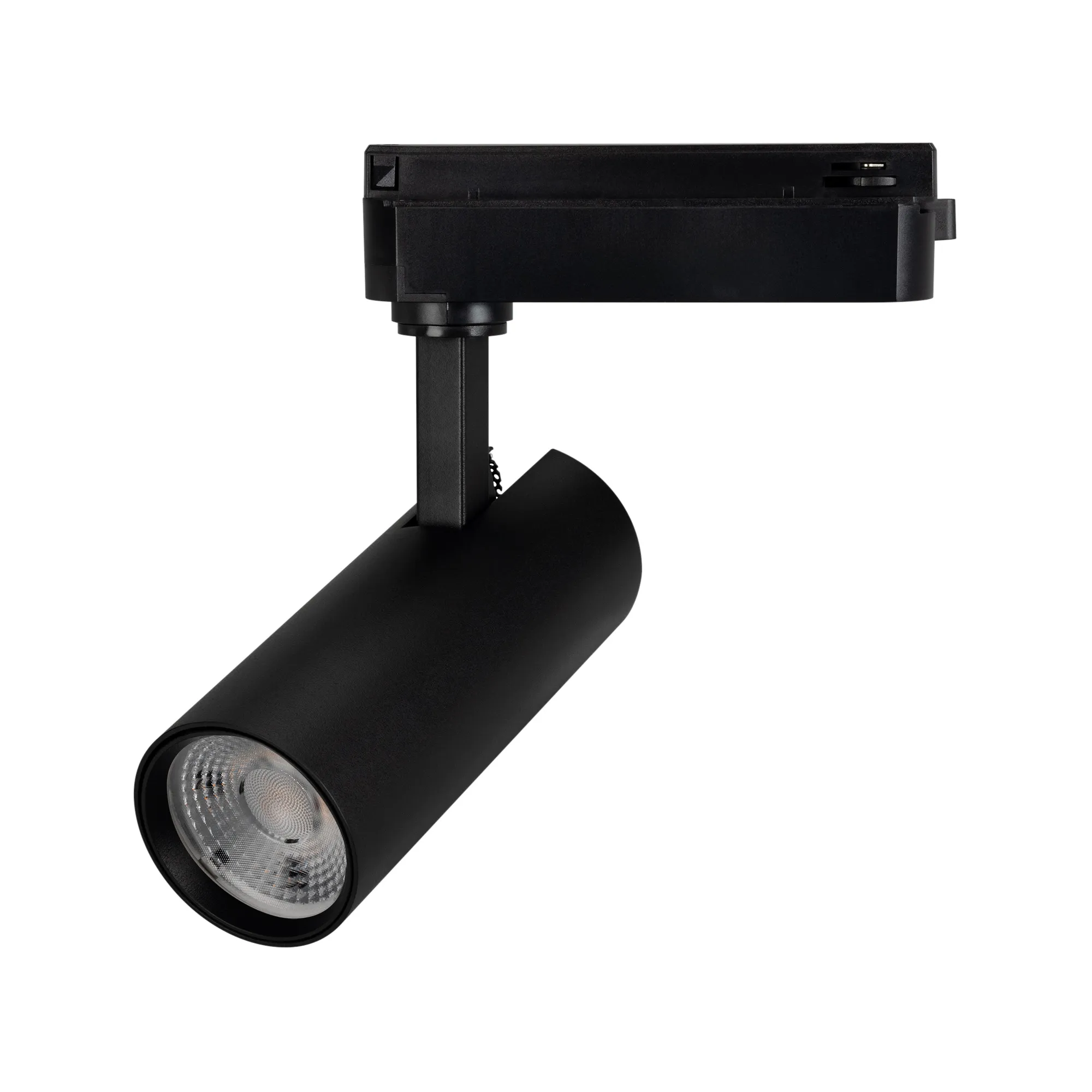 Светильник LGD-GERA-2TR-R60-15W Warm3000 (BK, 55 deg, 230V) (Arlight, IP20 Металл, 5 лет)