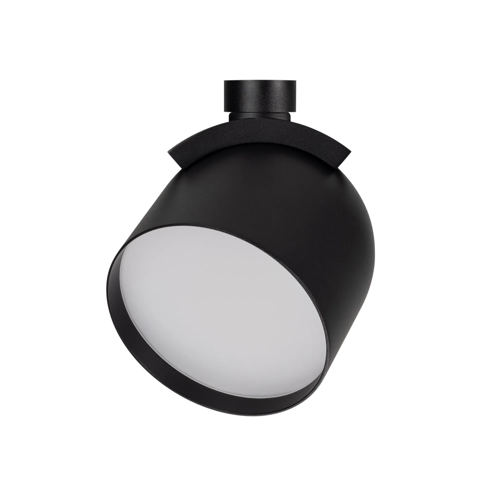 Светильник ART-INBELT-CUP-R100-8W Day4000-MIX (BK, 90 deg, 48V, DALI) (Arlight, IP20 Металл, 3 года)