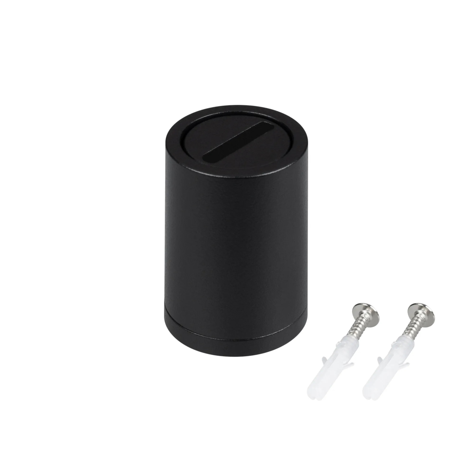 Чаша накладная  ART-INBELT-CANOPY (BK) (Arlight, -)