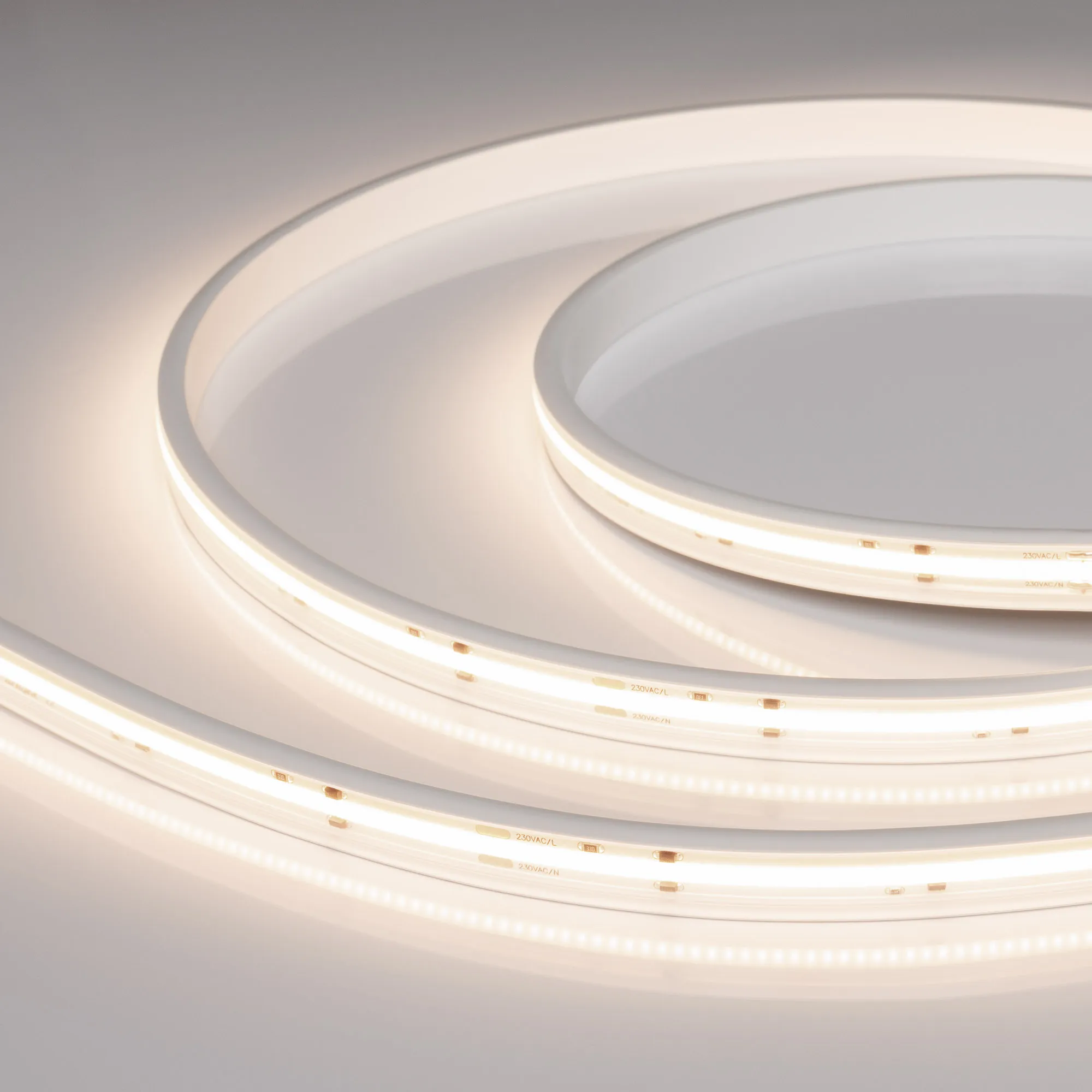 Лента герметичная ARL-PV-X720-15mm 230V Day4000 (14 W/m, IP65, 50m) (Arlight, -)