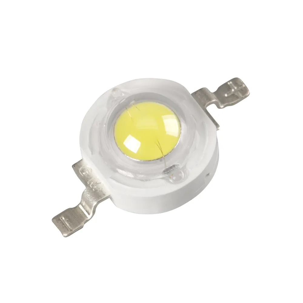 Мощный светодиод ARPL-3W-BCX45 Day White (Arlight, Emitter) - изображение товара