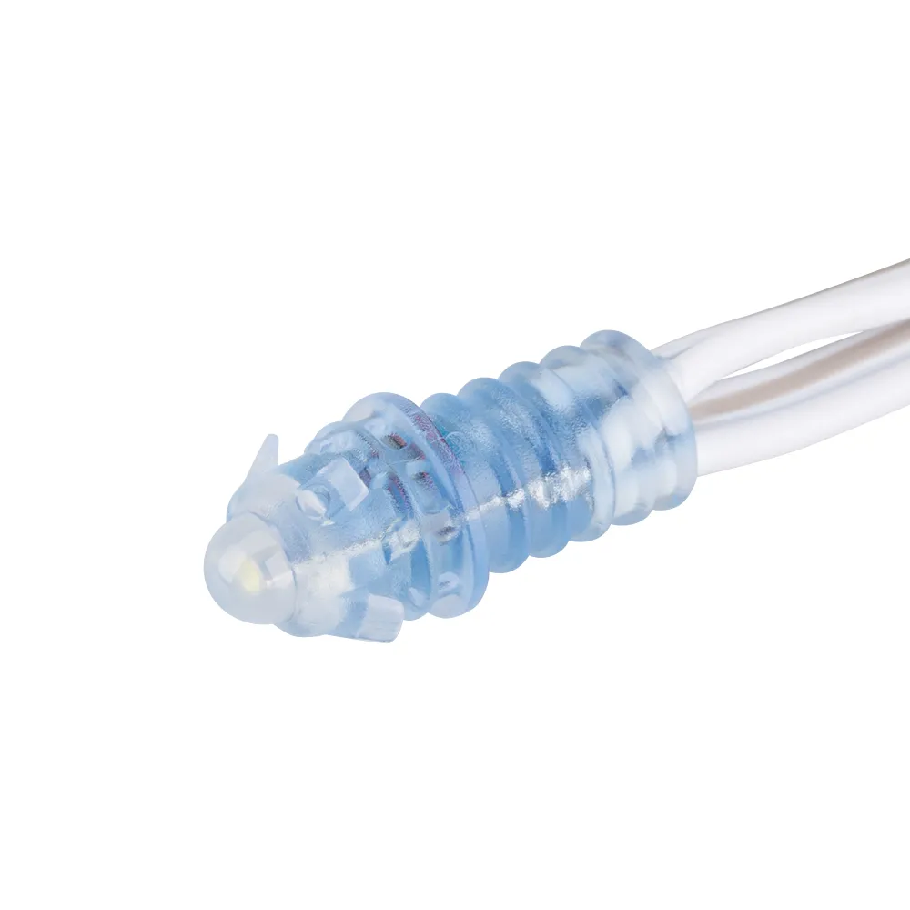 Модуль герметичный ARL-D9 5V Blue (Arlight, Закрытый, IP67) - изображение товара