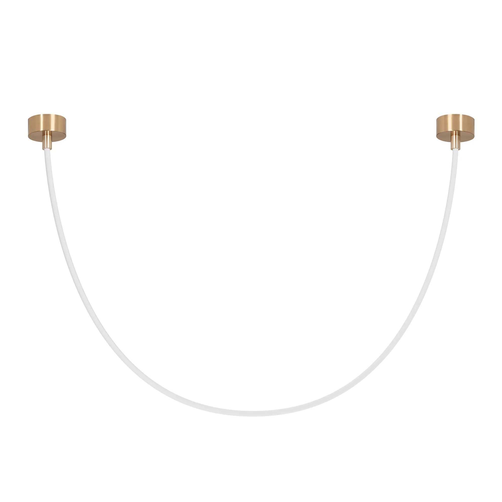 Светильник SP-TROPIC-SURFACE-R18-L2500-36W Day4000 (GD, 360 deg, 230V) (Arlight, IP20 Пластик, 3 года)