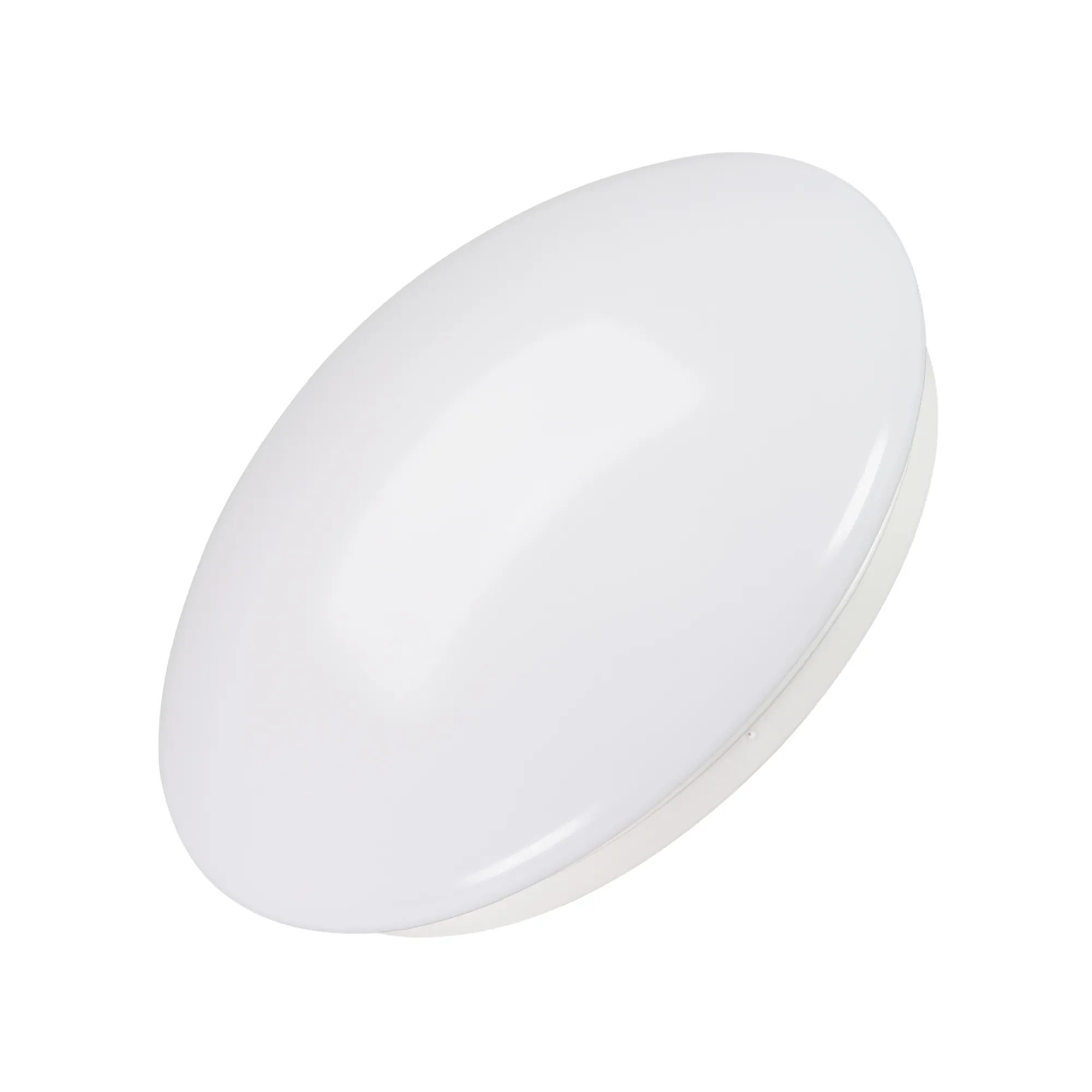 Светильник CL-MUSHROOM-R280-12W Day4000 (WH, 120 deg, 230V) (Arlight, IP44 Пластик, 3 года) - изображение товара