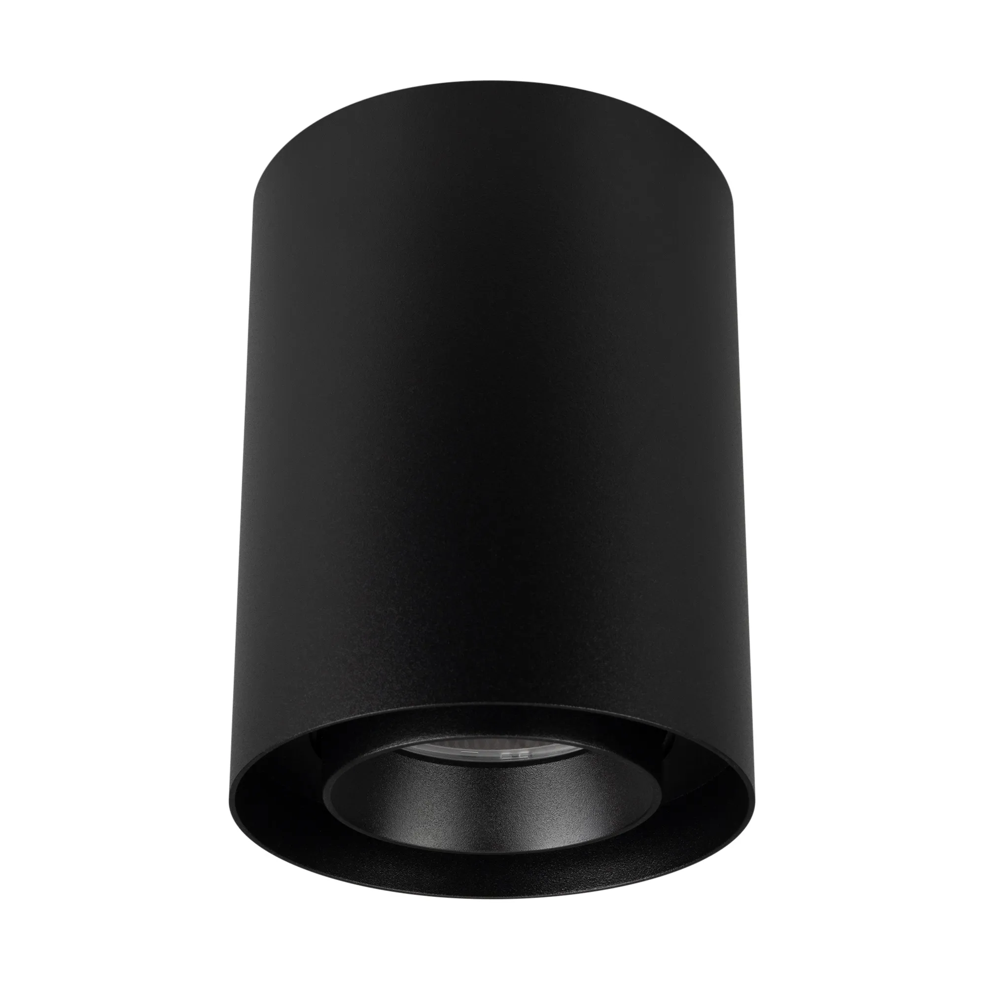 Светильник SP-FOCUS-R110-18W Day4000 (BK, 24 deg, 230V) (Arlight, IP54 Металл, 5 лет)