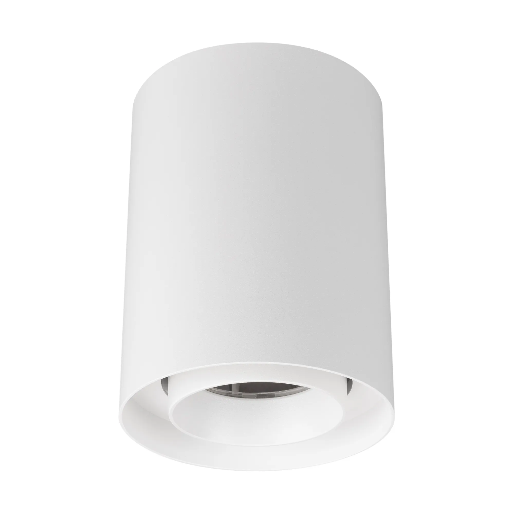 Светильник SP-FOCUS-R110-18W Warm3000 (WH, 36 deg, 230V) (Arlight, IP54 Металл, 5 лет) - изображение товара