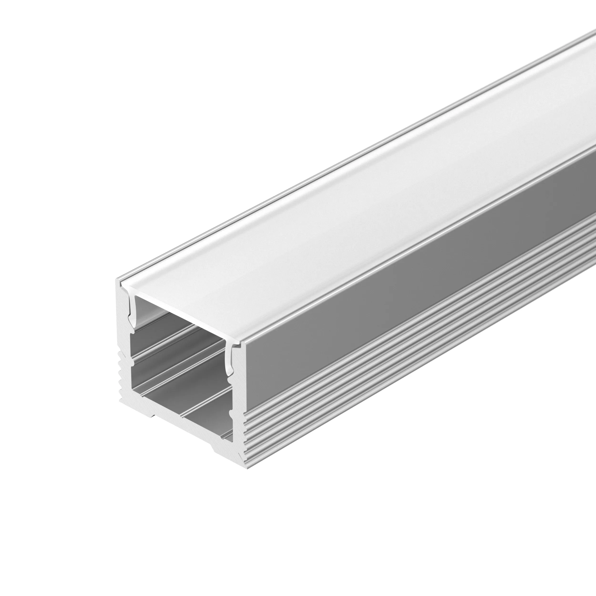 Профиль SL-SLIM-H13M-3000 ANOD (BY) (Arlight, Алюминий) - изображение товара