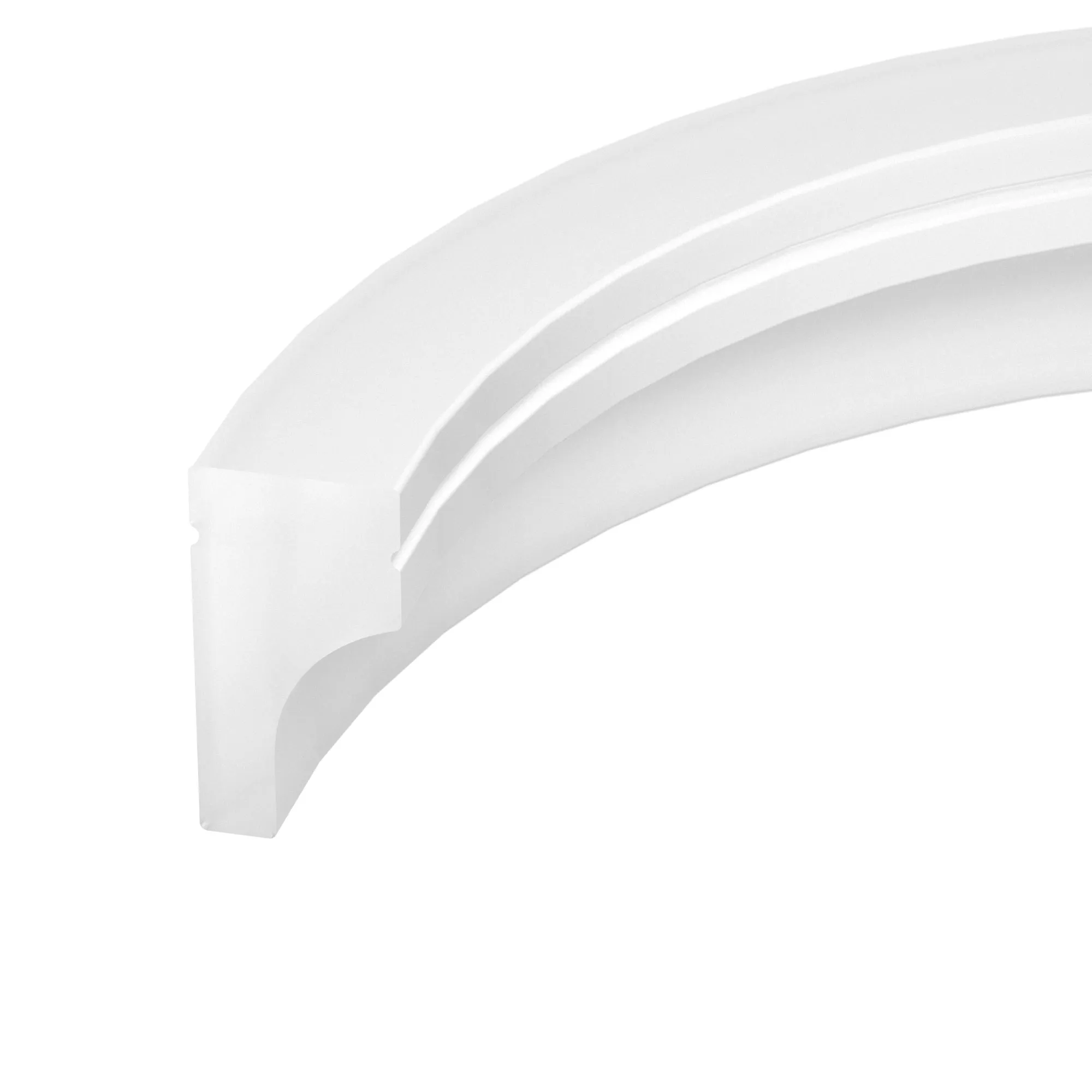 Экран SOFT-5m SILICONE (Arlight, Силикон) - изображение товара