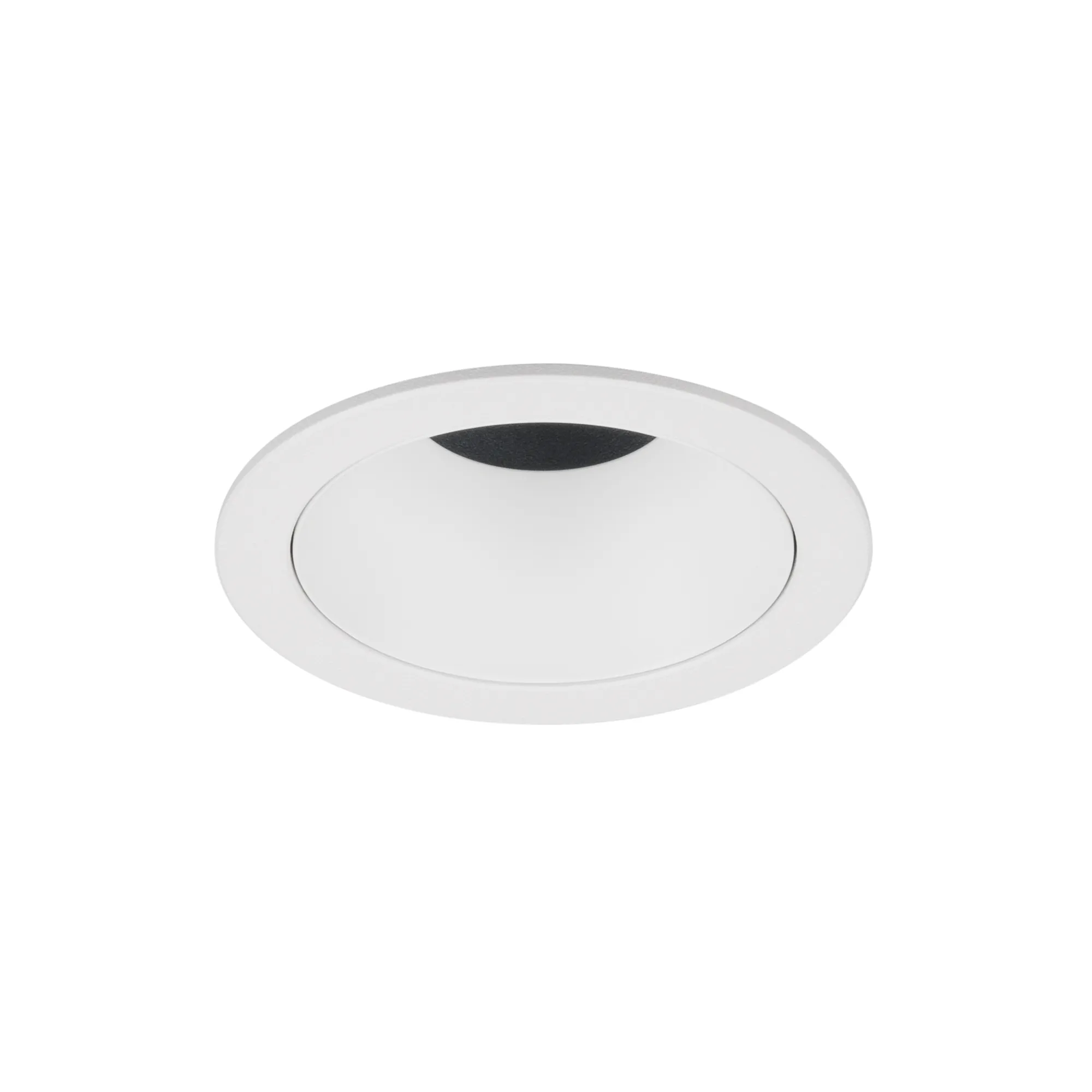 Светильник MS-ARADO-BUILT-R45-5W Warm3000 (WH-WH, 36 deg, 230V) (Arlight, IP20 Металл, 5 лет) - изображение товара