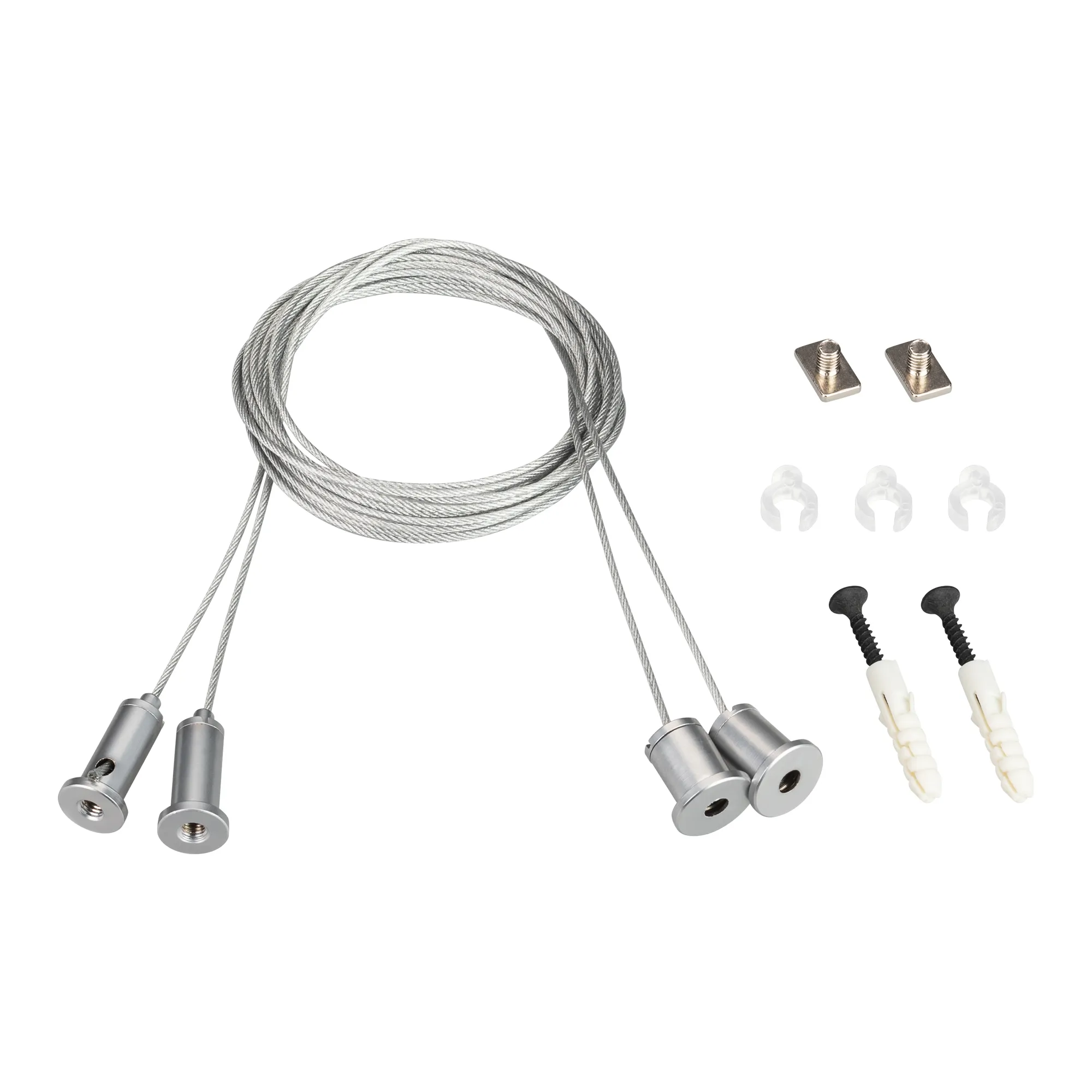 Подвес SL-LINE 2x2m Set (Pad 9x2mm) (Arlight, Металл) - изображение товара