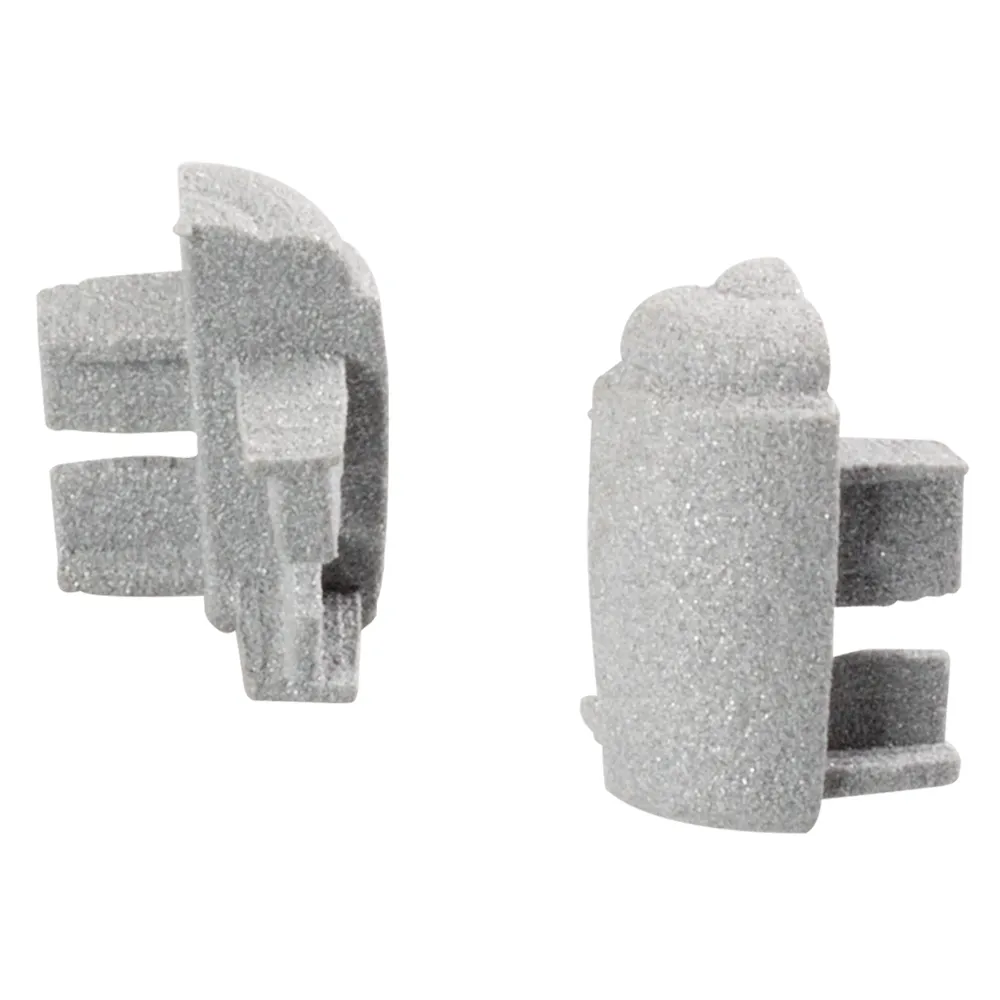 Соединитель угловой для STEP-MINI (Arlight, Пластик) - изображение товара