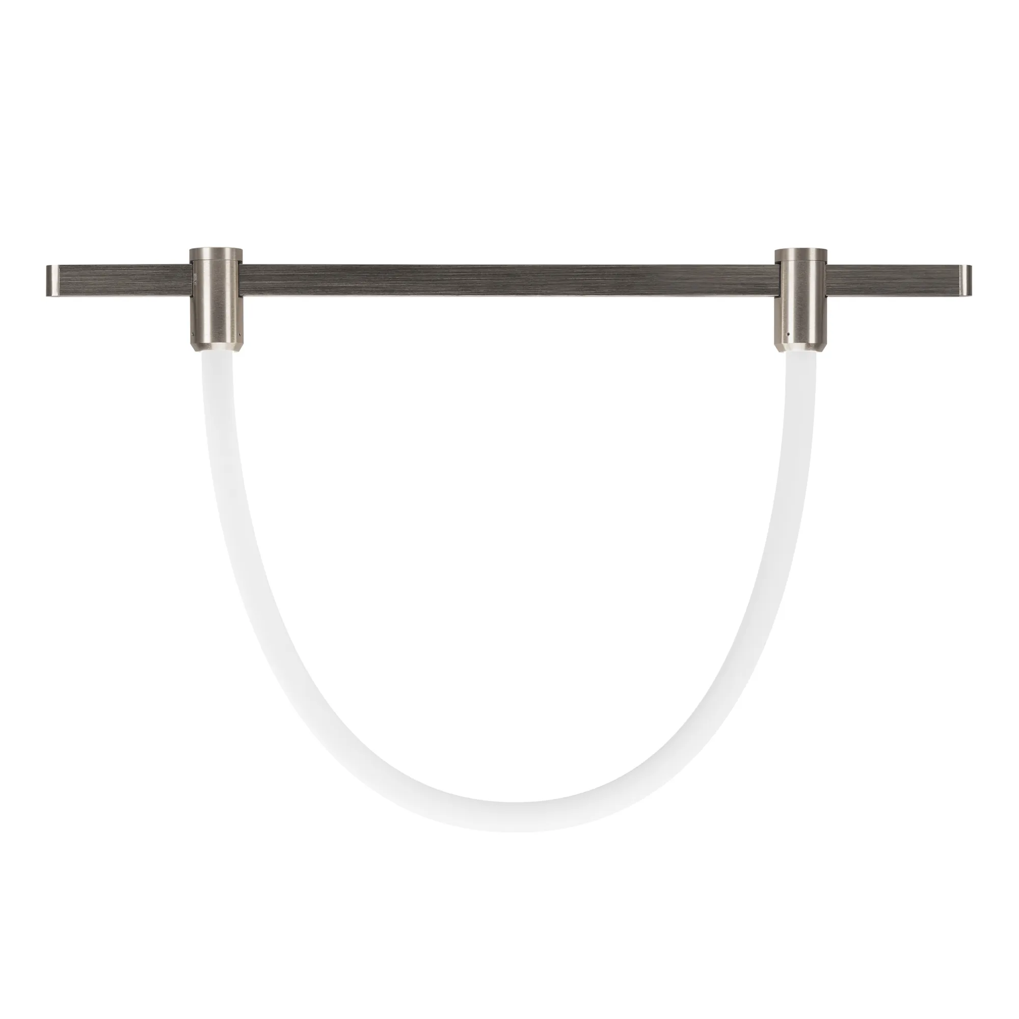 Светильник ART-APRIORI-TUBE-ELASTIC-R38-L2000-17W Warm3000 (TN, 360 deg, 48V) (Arlight, IP20 Металл, 3 года)