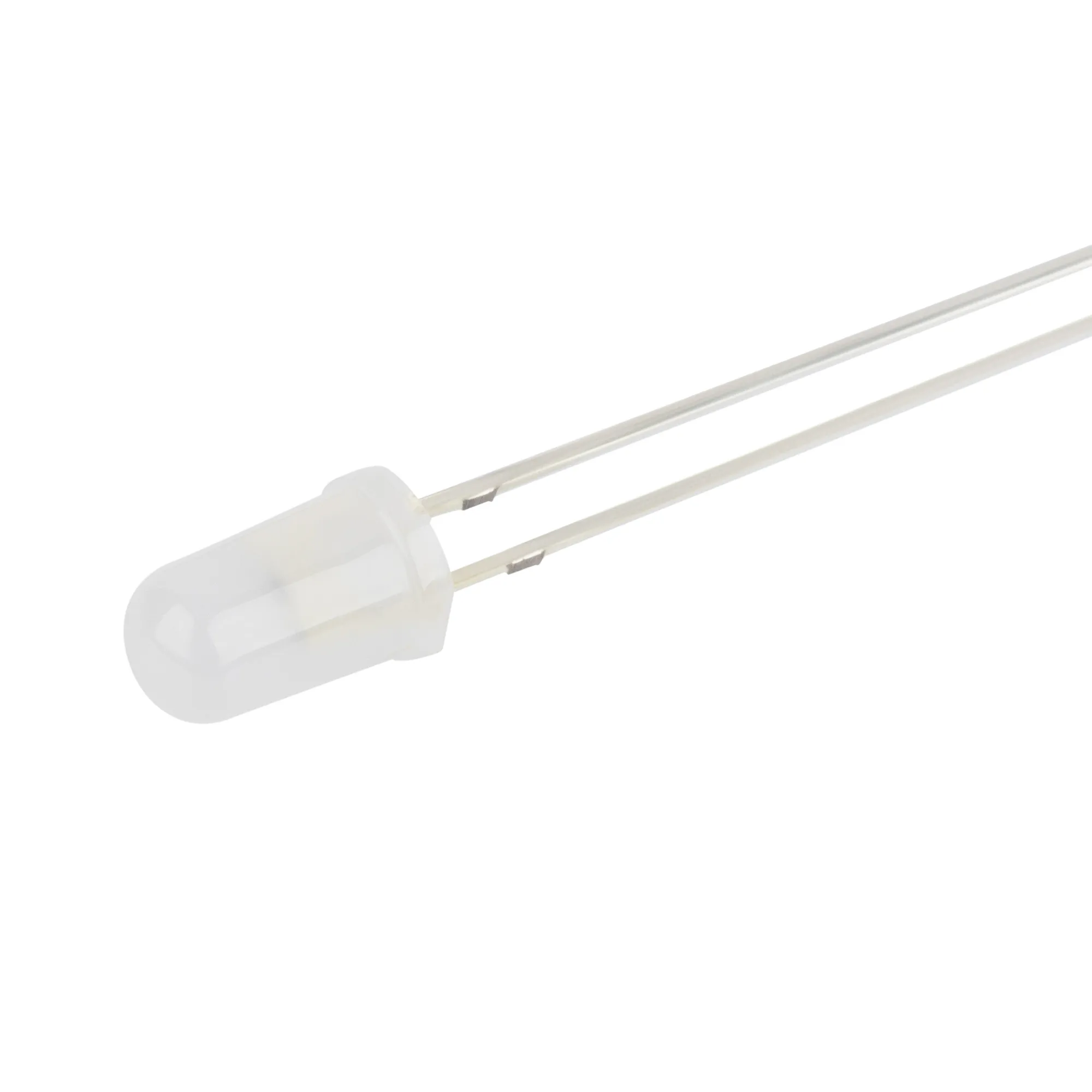 Светодиод ARL-5213UYC-2cd-12v (Arlight, 5мм (круглый))